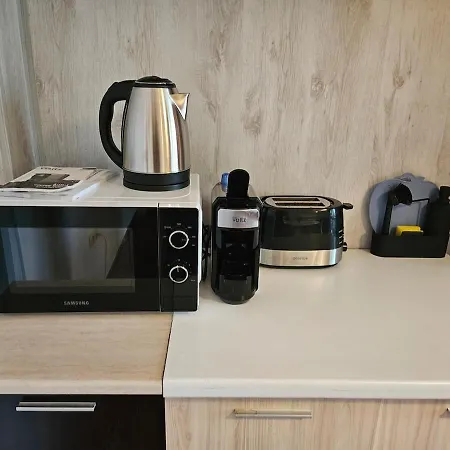 Hot Spot 2bdrm 1 Appartamento *