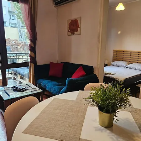 Hot Spot 2bdrm 1 Appartamento *