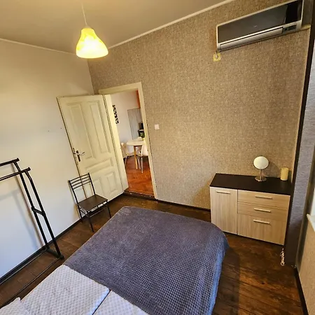 Appartamento Hot Spot 2bdrm 1