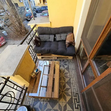 Appartamento Hot Spot 2bdrm 1