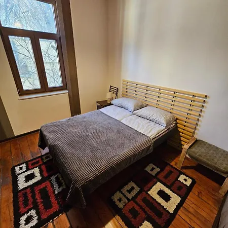 Hot Spot 2bdrm 1 Apartman Szófia