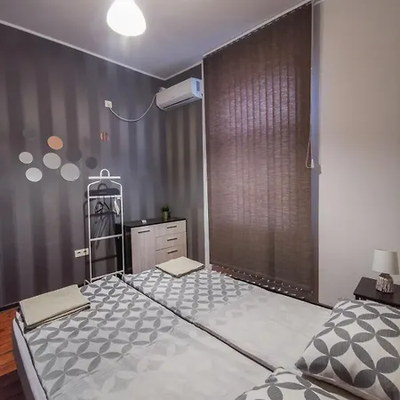 公寓 Hot Spot 2bdrm 1