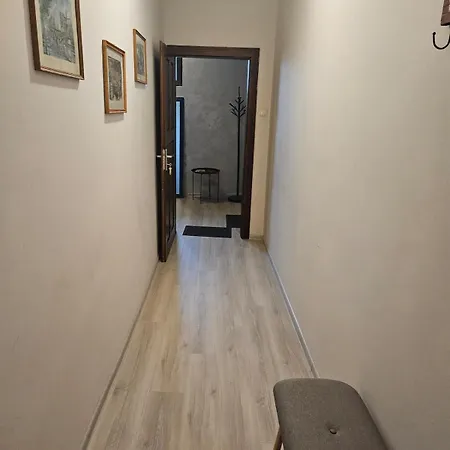 Hot Spot 2bdrm 1 * Sofia