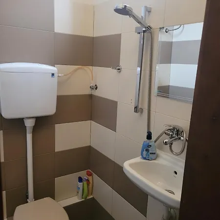 Hot Spot 2bdrm 1 Apartman *