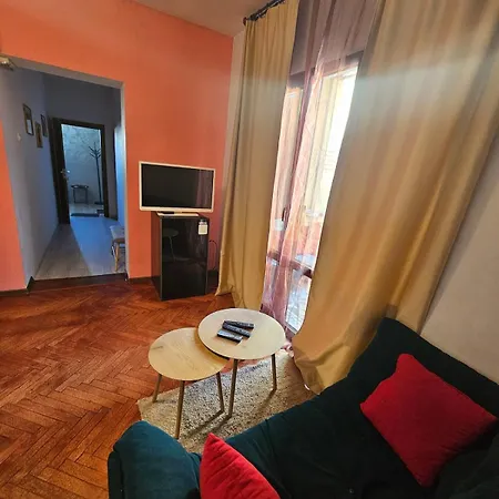 Hot Spot 2bdrm 1 Apartman *