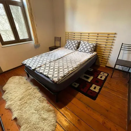 Hot Spot 2bdrm 1 * Sofia