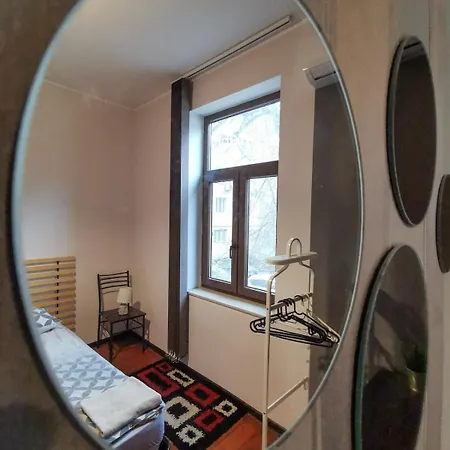 Hot Spot 2bdrm 1 Appartement