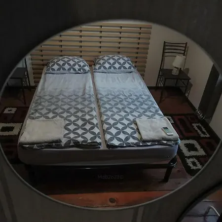 Apartman Hot Spot 2bdrm 1 Szófia