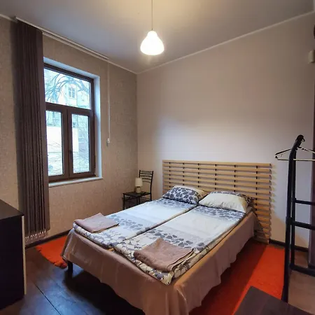 Hot Spot 2bdrm 1 Apartman Szófia