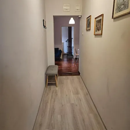 Hot Spot 2bdrm 1 София