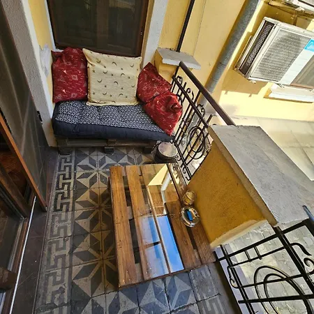 Hot Spot 2bdrm 1 София