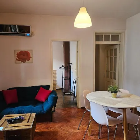 Hot Spot 2bdrm 1 Апартаменты *